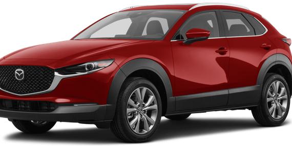 MAZDA CX-30 2022 3MVDMBDLXNM404190 image