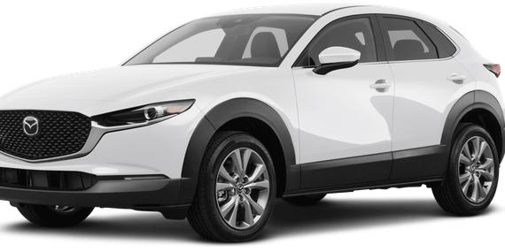 MAZDA CX-30 2022 3MVDMBBL7NM448571 image