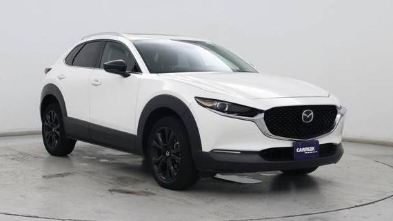 MAZDA CX-30 2022 3MVDMBDY2NM446381 image