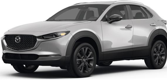 MAZDA CX-30 2022 3MVDMBAYXNM428778 image