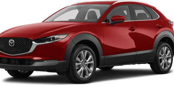MAZDA CX-30 2022 3MVDMBDL2NM427950 image