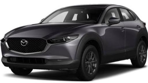 MAZDA CX-30 2022 3MVDMBAL2NM411753 image