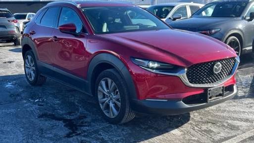 MAZDA CX-30 2022 3MVDMBDL5NM409295 image