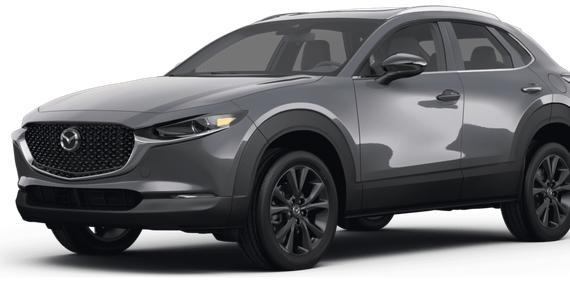 MAZDA CX-30 2022 3MVDMBDY3NM436202 image
