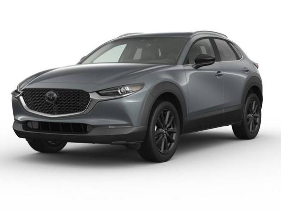 MAZDA CX-30 2022 3MVDMBCLXNM434422 image