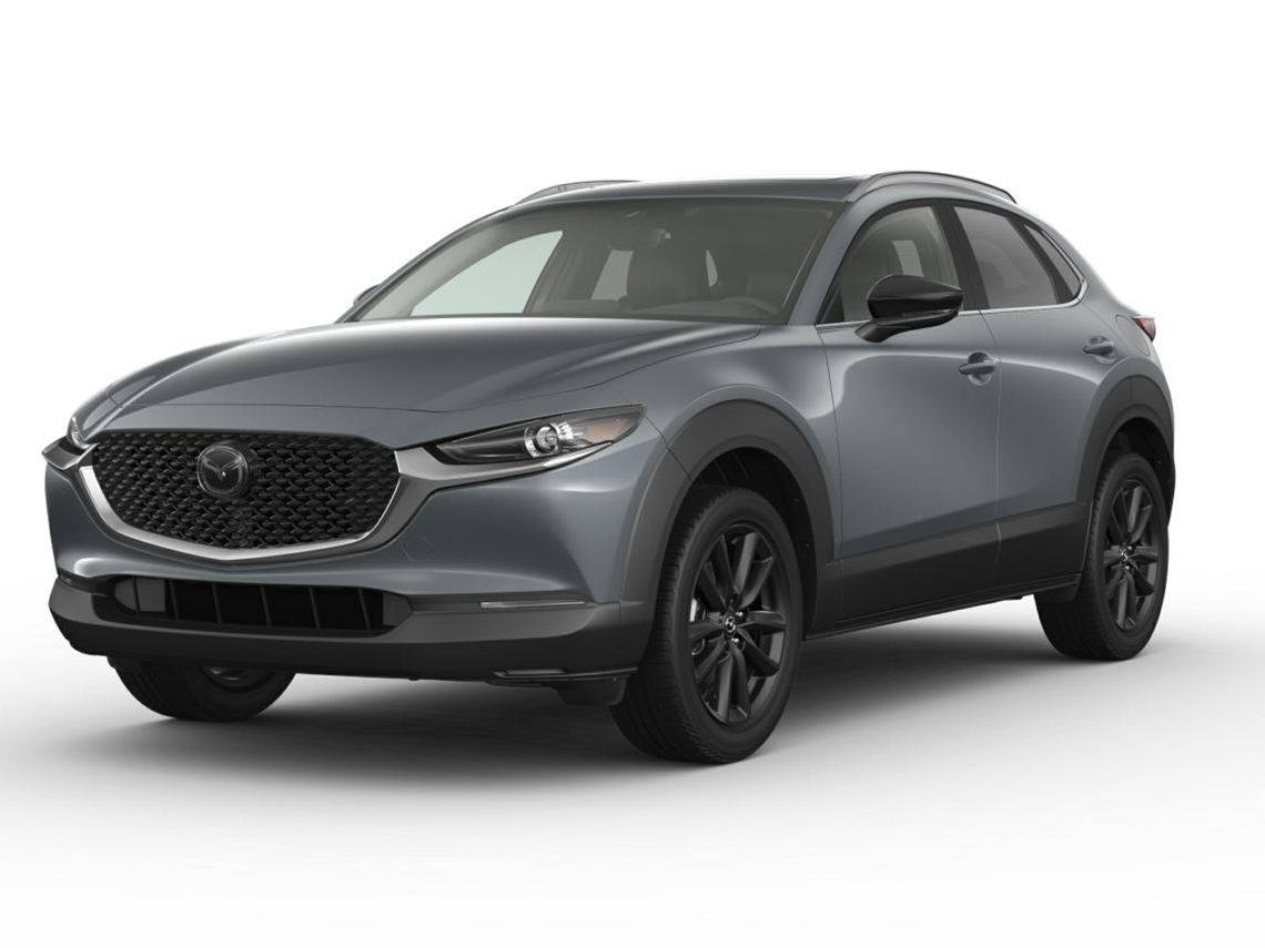 MAZDA CX-30 2022 3MVDMBCL5NM413266 image