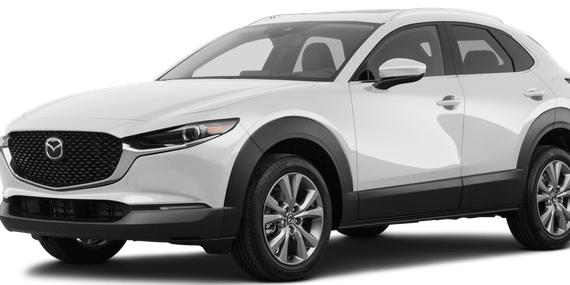MAZDA CX-30 2022 3MVDMBDL1NM445176 image