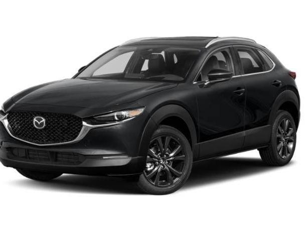 MAZDA CX-30 2022 3MVDMBDY5NM444835 image