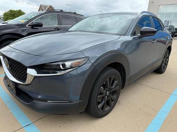 MAZDA CX-30 2022 3MVDMBCL4NM457193 image