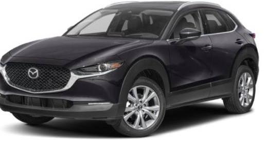 MAZDA CX-30 2022 3MVDMBDL7NM404504 image