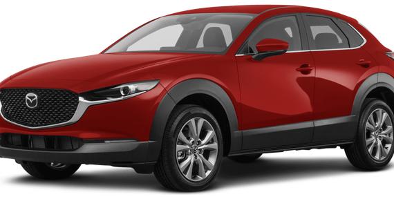 MAZDA CX-30 2022 3MVDMBBL1NM452468 image