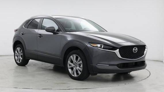 MAZDA CX-30 2022 3MVDMBBL8NM421587 image