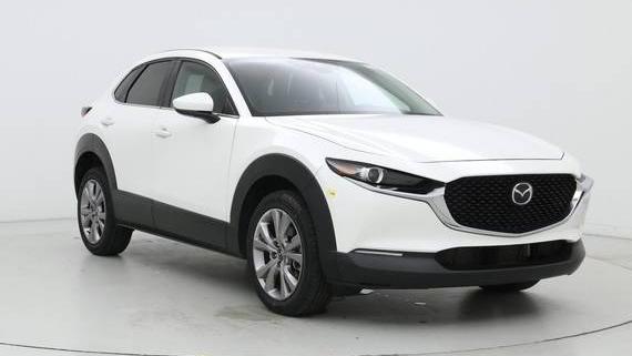MAZDA CX-30 2022 3MVDMBBL2NM452138 image