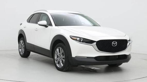 MAZDA CX-30 2022 3MVDMBBL1NM423973 image