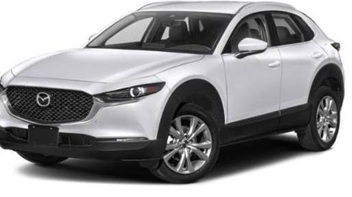 MAZDA CX-30 2022 3MVDMBBL9NM448734 image