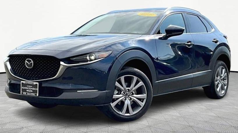 MAZDA CX-30 2022 3MVDMBDL4NM416870 image