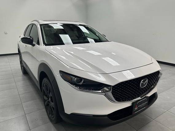 MAZDA CX-30 2022 3MVDMBDY2NM436773 image