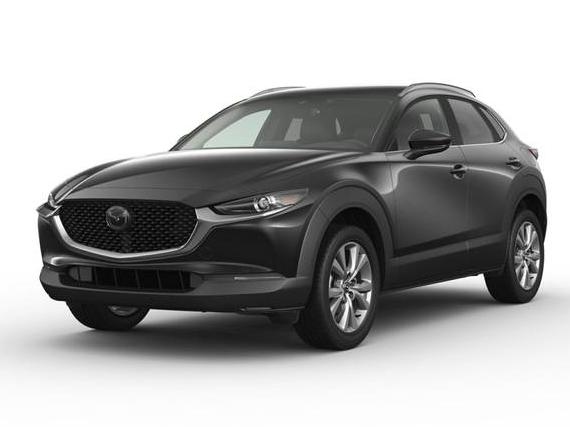MAZDA CX-30 2022 3MVDMBBL6NM408305 image