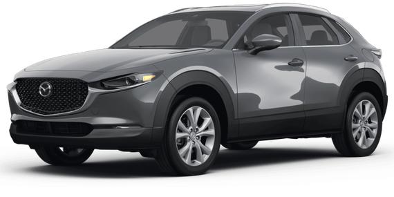 MAZDA CX-30 2022 3MVDMBCL7NM432269 image