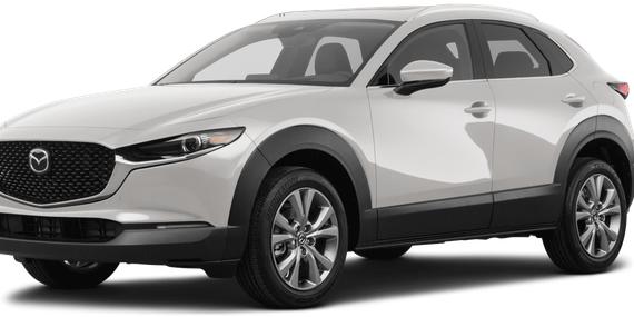 MAZDA CX-30 2022 3MVDMBDL6NM431659 image