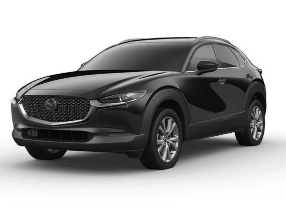 MAZDA CX-30 2022 3MVDMBDL0NM419698 image