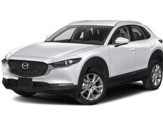 MAZDA CX-30 2022 3MVDMBBL2NM440295 image