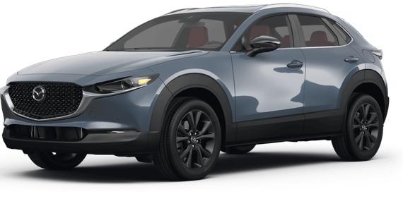 MAZDA CX-30 2022 3MVDMBCL3NM424783 image