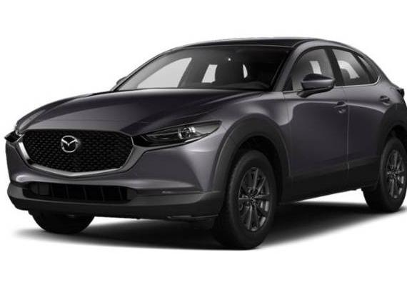 MAZDA CX-30 2022 3MVDMBAL3NM403421 image