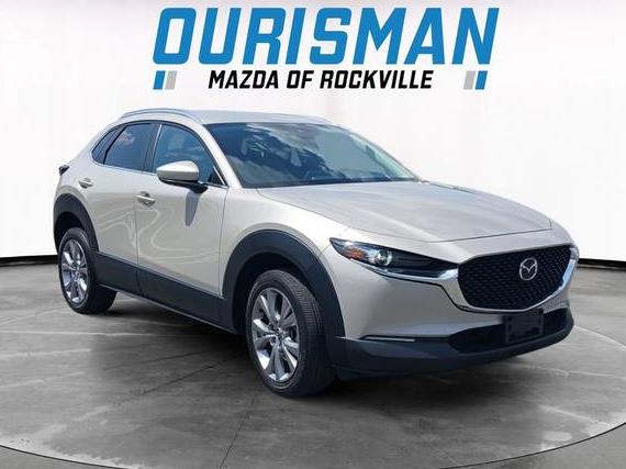 MAZDA CX-30 2022 3MVDMBBL9NM447941 image