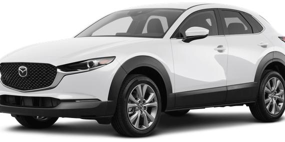 MAZDA CX-30 2022 3MVDMBBL4NM427290 image