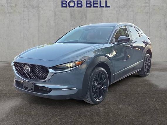 MAZDA CX-30 2022 3MVDMBCL7NM434779 image MAZDA CX-30 2022 3MVDMBCL7NM434779 image