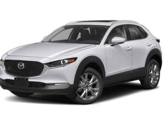 MAZDA CX-30 2022 3MVDMBCL9NM453690 image