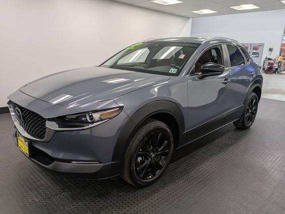 MAZDA CX-30 2022 3MVDMBCL0NM416155 image