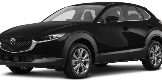 MAZDA CX-30 2022 3MVDMBBL8NM436526 image