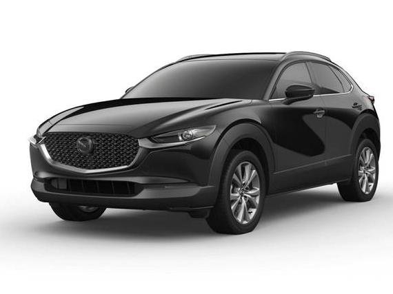 MAZDA CX-30 2022 3MVDMBDLXNM445676 image