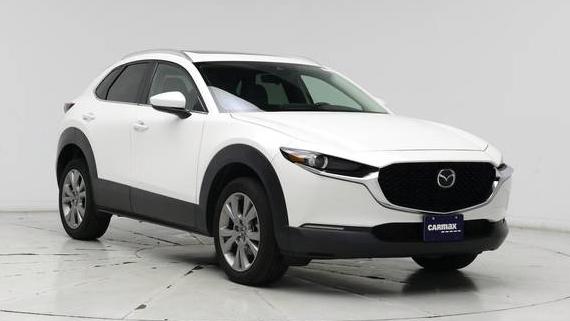 MAZDA CX-30 2022 3MVDMBCL8NM431678 image