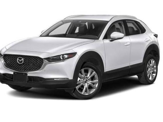 MAZDA CX-30 2022 3MVDMBBL9NM451522 image