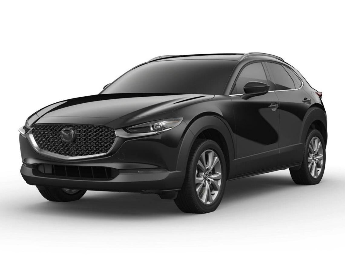 MAZDA CX-30 2022 3MVDMBDL0NM443712 image