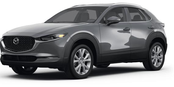 MAZDA CX-30 2022 3MVDMBCL2NM431255 image