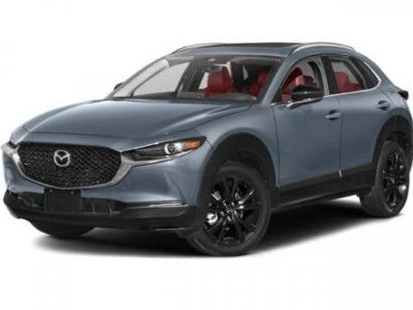 MAZDA CX-30 2022 3MVDMBCL2NM455653 image