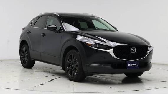 MAZDA CX-30 2022 3MVDMBDY6NM435867 image
