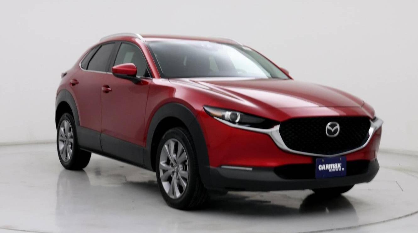 MAZDA CX-30 2022 3MVDMBBL1NM450204 image