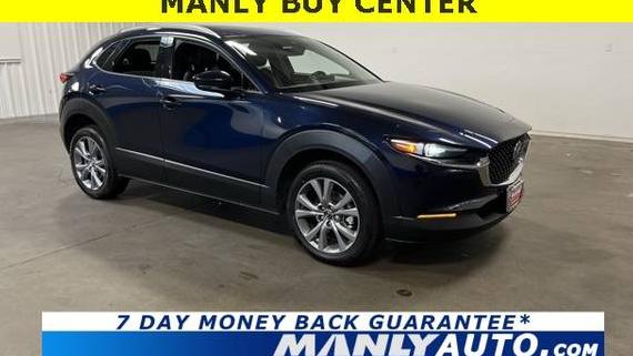 MAZDA CX-30 2022 3MVDMBDLXNM454877 image