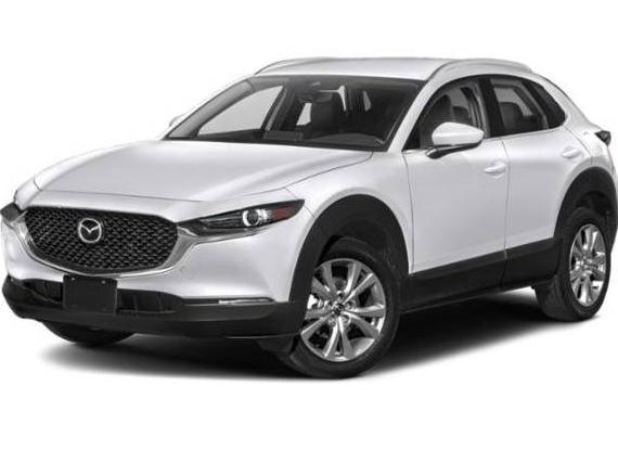 MAZDA CX-30 2022 3MVDMBBL2NM455833 image