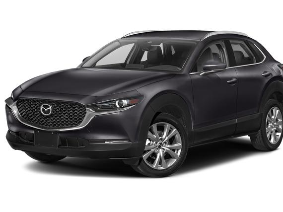 MAZDA CX-30 2022 3MVDMBBL7NM451261 image