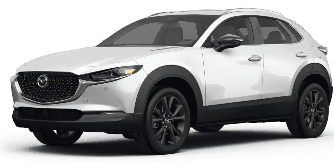 MAZDA CX-30 2022 3MVDMBEYXNM402448 image