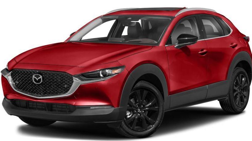 MAZDA CX-30 2022 3MVDMBEY9NM431052 image