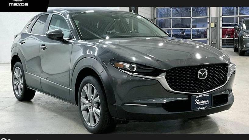 MAZDA CX-30 2022 3MVDMBBL0NM457256 image