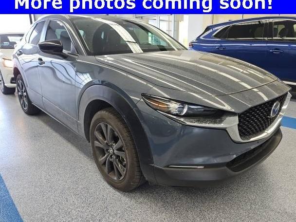 MAZDA CX-30 2022 3MVDMBCL0NM419962 image