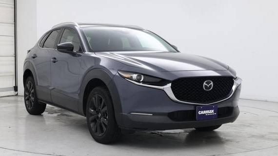 MAZDA CX-30 2022 3MVDMBCL9NM434105 image